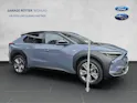 Subaru Solterra eV Luxury AWD