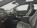 Subaru Solterra eV Luxury AWD