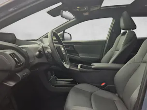 Subaru Solterra eV Luxury AWD