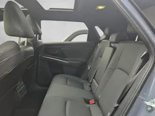 Subaru Solterra eV Luxury AWD