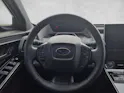 Subaru Solterra eV Luxury AWD