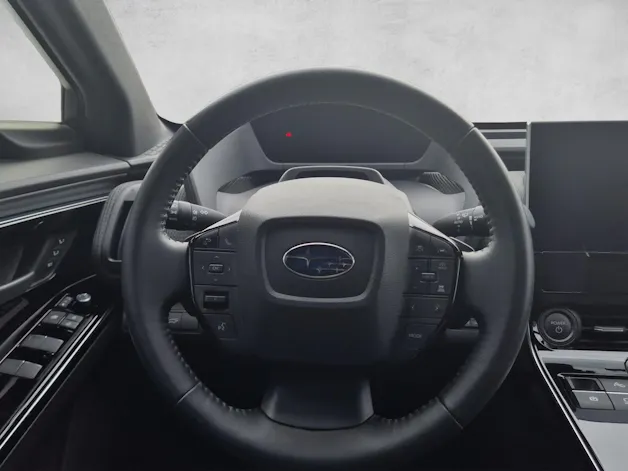 Subaru Solterra eV Luxury AWD