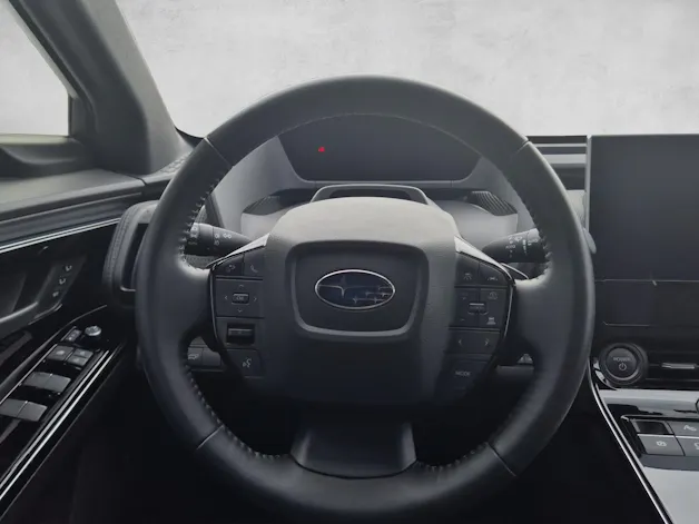 Subaru Solterra eV Luxury AWD