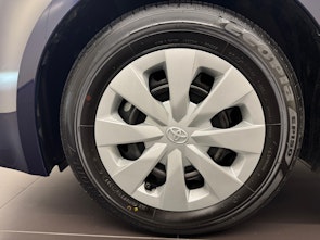 Vehicle image TOYOTA Corolla 1.8 HSD Active