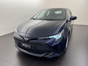 Vehicle image TOYOTA Corolla 1.8 HSD Active