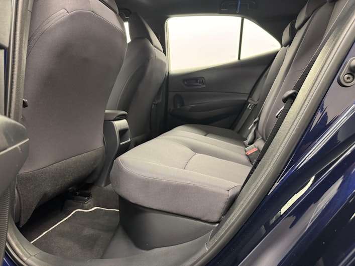 Vehicle image TOYOTA COROLLA