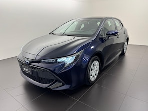 Vehicle image TOYOTA Corolla 1.8 HSD Active