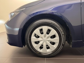 Vehicle image TOYOTA Corolla 1.8 HSD Active