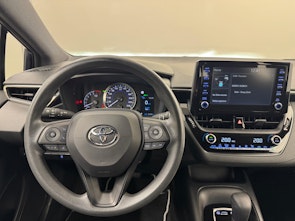 Vehicle image TOYOTA Corolla 1.8 HSD Active