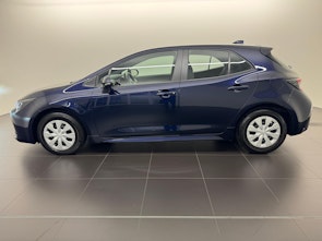 Vehicle image TOYOTA Corolla 1.8 HSD Active