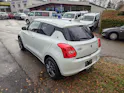 Suzuki Swift 1.2 Piz Sulai Top Hybrid 4x4