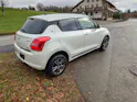 Suzuki Swift 1.2 Piz Sulai Top Hybrid 4x4