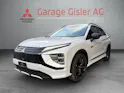 Mitsubishi Eclipse Cross 2.4 PHEV Ralliart 4x4