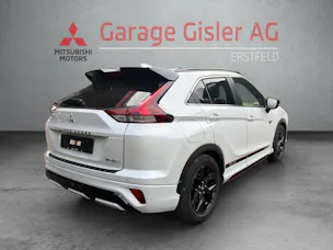Mitsubishi Eclipse Cross 2.4 PHEV Ralliart 4x4