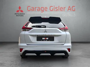Mitsubishi Eclipse Cross 2.4 PHEV Ralliart 4x4