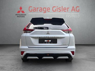 MITSUBISHI ECLIPSE CROSS 6