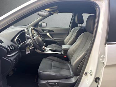 MITSUBISHI ECLIPSE CROSS 9