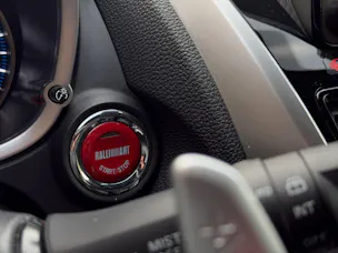 Mitsubishi Eclipse Cross 2.4 PHEV Ralliart 4x4