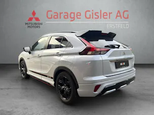 Mitsubishi Eclipse Cross 2.4 PHEV Ralliart 4x4
