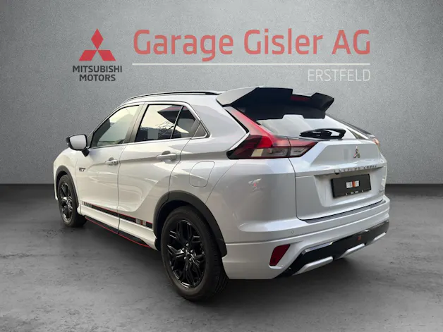 Mitsubishi Eclipse Cross 2.4 PHEV Ralliart 4x4