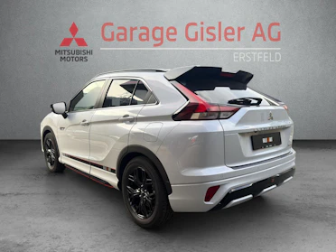 MITSUBISHI ECLIPSE CROSS 5