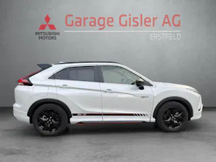 Mitsubishi Eclipse Cross 2.4 PHEV Ralliart 4x4