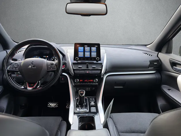 Mitsubishi Eclipse Cross 2.4 PHEV Ralliart 4x4