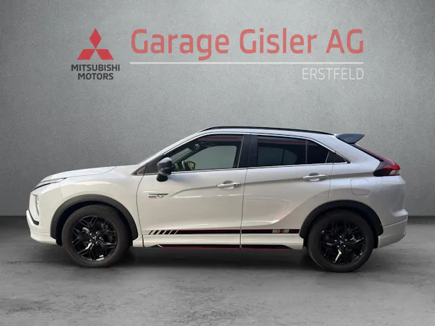 Mitsubishi Eclipse Cross 2.4 PHEV Ralliart 4x4