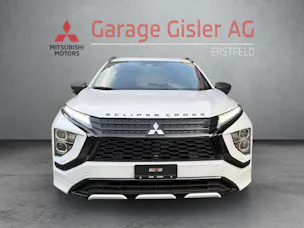 Mitsubishi Eclipse Cross 2.4 PHEV Ralliart 4x4