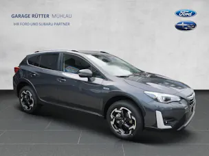 Subaru XV 2.0i e-Boxer Swiss Plus