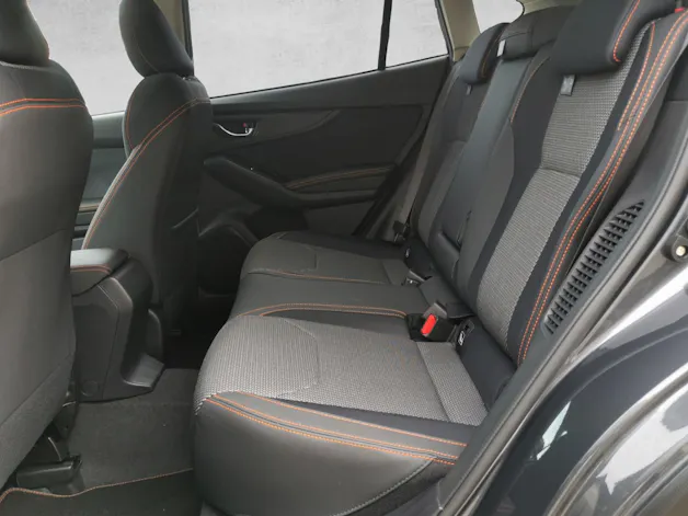 Subaru XV 2.0i e-Boxer Swiss Plus