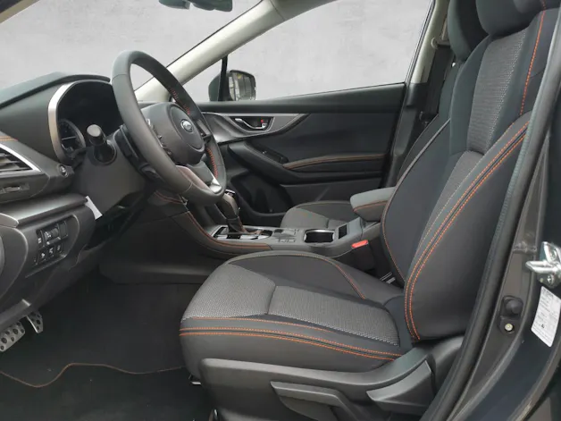 Subaru XV 2.0i e-Boxer Swiss Plus