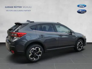 Subaru XV 2.0i e-Boxer Swiss Plus
