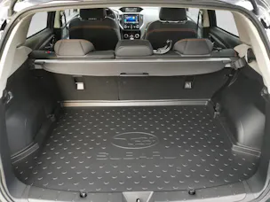 Subaru XV 2.0i e-Boxer Swiss Plus