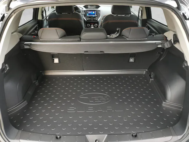 Subaru XV 2.0i e-Boxer Swiss Plus