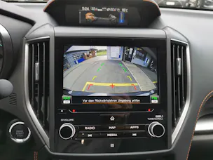 Subaru XV 2.0i e-Boxer Swiss Plus