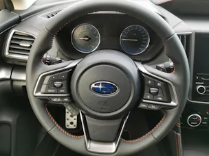 Subaru XV 2.0i e-Boxer Swiss Plus