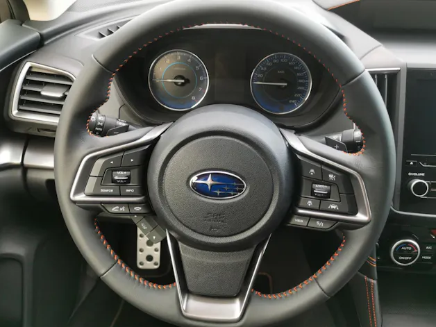 Subaru XV 2.0i e-Boxer Swiss Plus