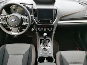 Subaru XV 2.0i e-Boxer Swiss Plus