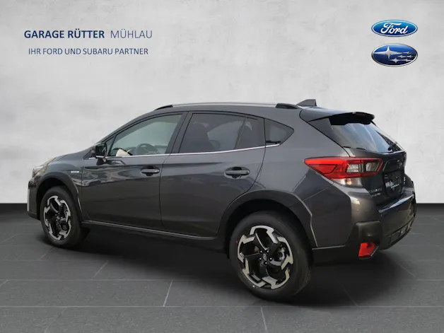 Subaru XV 2.0i e-Boxer Swiss Plus