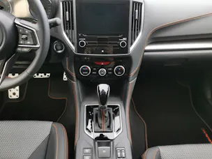 Subaru XV 2.0i e-Boxer Swiss Plus