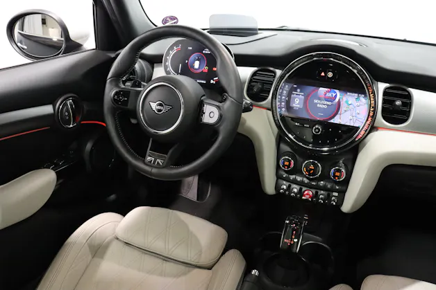 Mini F55 2.0i Cooper S SDKG