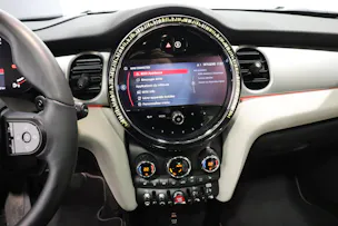 Mini F55 2.0i Cooper S SDKG