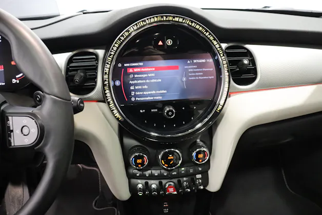 Mini F55 2.0i Cooper S SDKG