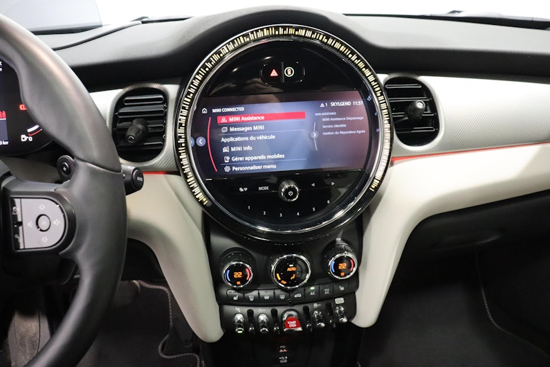 Vehicle image MINI MINI