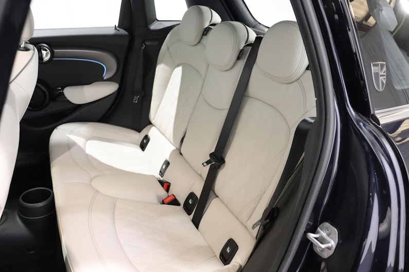 Vehicle image MINI MINI