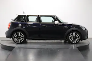 Mini F55 2.0i Cooper S SDKG