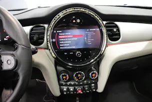 Mini F55 2.0i Cooper S SDKG