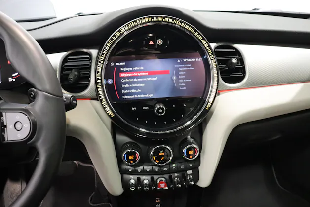 Mini F55 2.0i Cooper S SDKG