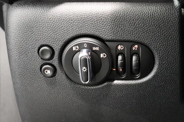 Mini F55 2.0i Cooper S SDKG